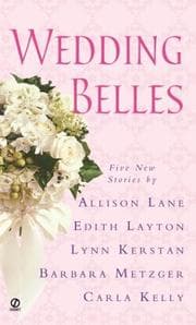 Tapa de Wedding Belles
