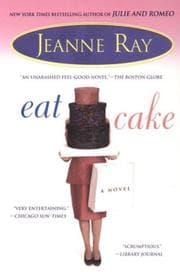 Tapa de Eat cake