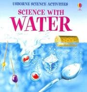 Tapa de Science with Water