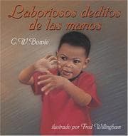 Tapa de Laboriosos Deditos de las Manos