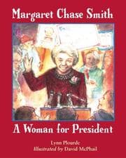 Tapa de Margaret Chase Smith