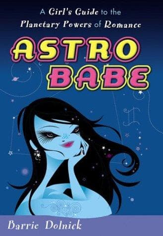 Tapa de Astrobabe