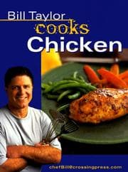 Tapa de Bill Taylor Cooks Chicken