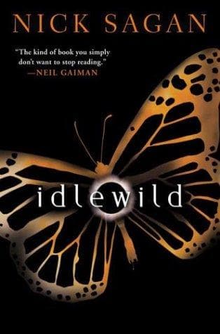 Tapa de Idlewild