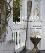 Tapa de Key West