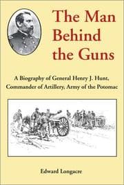 Tapa de Man Behind the Guns