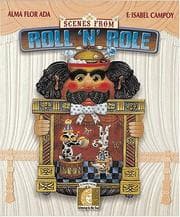 Tapa de Scenes from Roll 'n' role