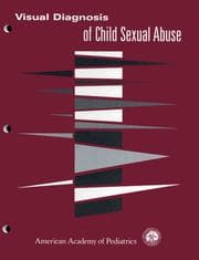 Tapa de Visual Diagnosis of Child Sexual Abuse from the American Academy of Pediatrics