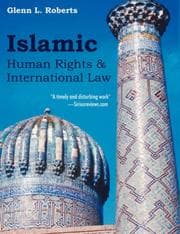 Tapa de Islamic Human Rights and International Law