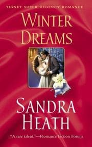 Tapa de Winter Dreams