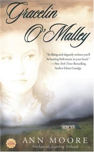 Tapa de Gracelin O'Malley