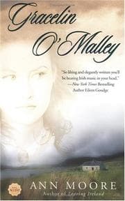 Tapa de Gracelin O'Malley