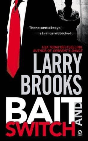 Tapa de Bait and switch