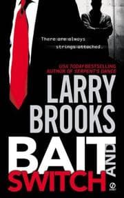 Tapa de Bait and switch