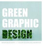 Tapa de Green graphic design