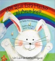 Tapa de What Makes a Rainbow