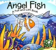 Tapa de Angel Fish