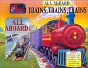 Tapa de All Aboard!