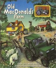 Tapa de Old Macdonald's Farm