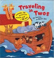 Tapa de Traveling in Twos