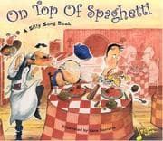 Tapa de On top of spaghetti