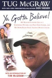 Tapa de Ya Gotta Believe