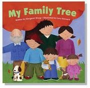 Tapa de My Family Tree