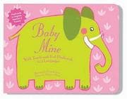 Tapa de Baby Mine