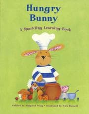 Tapa de Hungry Bunny