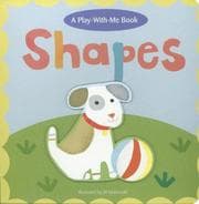 Tapa de Shapes