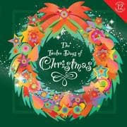 Tapa de The 12 Days of Christmas