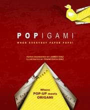 Tapa de Popigami