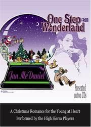 Tapa de One Step From Wonderland