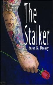 Tapa de The Stalker
