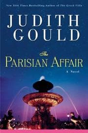 Tapa de The Parisian affair