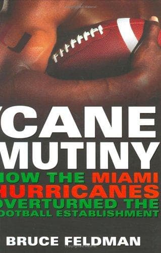 Tapa de 'Cane Mutiny