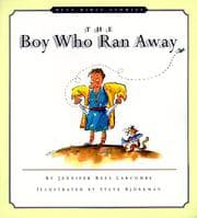 Tapa de The Boy Who Ran Away (Best Bible Stories)
