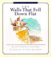 Tapa de The Walls That Fell Down Flat