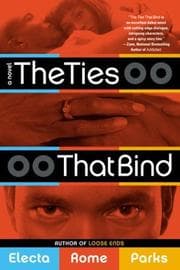 Tapa de The Ties That Bind