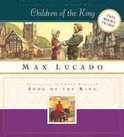 Tapa de The Children of the King and the Song of the King