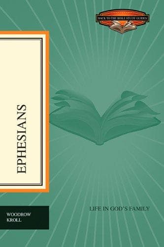 Tapa de Ephesians