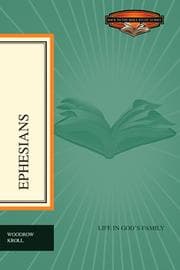 Tapa de Ephesians