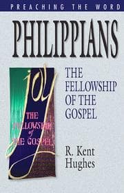 Tapa de Philippians