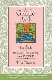 Tapa de A Gentle Path