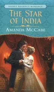 Tapa de The Star of India
