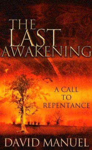 Tapa de Last awakening