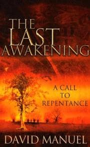 Tapa de Last awakening