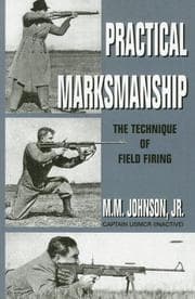 Tapa de Practical Marksmanship