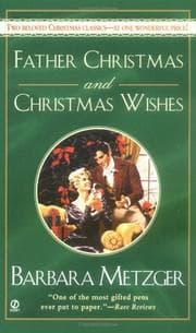 Tapa de Father Christmas / Christmas Wishes