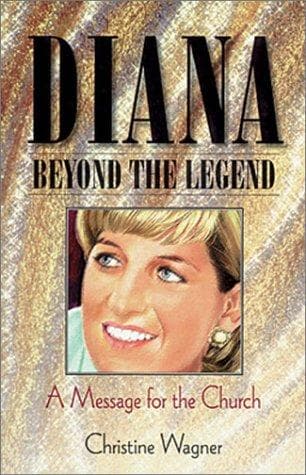 Tapa de Diana Beyond the Legend